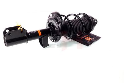 ANSAMBLU TELESCOP ARC GH GH353947C04 40