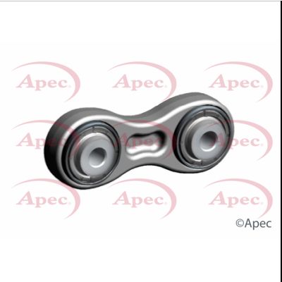 Control/Trailing Arm, wheel suspension APEC AST2842