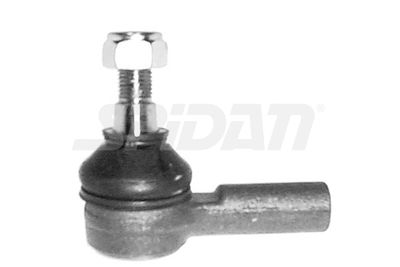Наконечник поперечной рулевой тяги SPIDAN CHASSIS PARTS 44573 для ISUZU KB