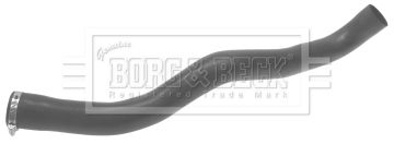 Charge Air Hose Borg & Beck BTH1275