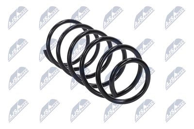 ARC SPIRAL NTY ASZPE016 14
