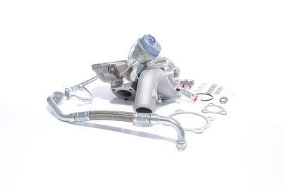 LADER AUFLADUNG BTS Turbo T981222 30