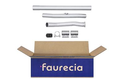 ABGASROHR HELLA 8LA366002641