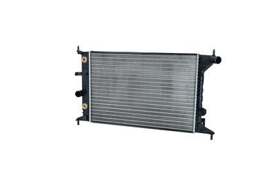 KüHLER MOTORKüHLUNG NRF 519516 7