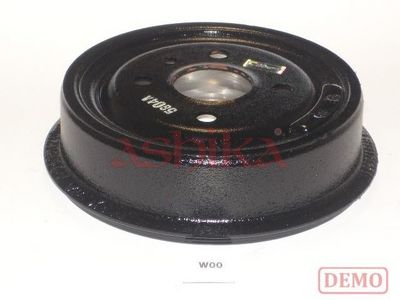 спирачен барабан ASHIKA 56-W0-000C