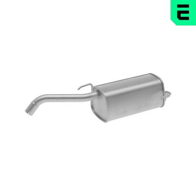 крайно гърне OPTIMAL OP-EES35133-OV