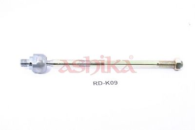 аксиален шарнирен накрайник, напречна кормилна щанга ASHIKA 103-0K-K09