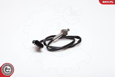SONDA LAMBDA ESEN SKV 09SKV507 2