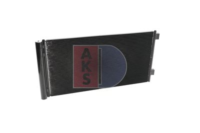 KONDENSATOR KLIMAANLAGE AKS DASIS 052016N 14