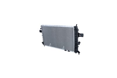RADIATOR RACIRE MOTOR NRF 55351 29