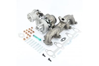 COMPRESOR SISTEM DE SUPRAALIMENTARE