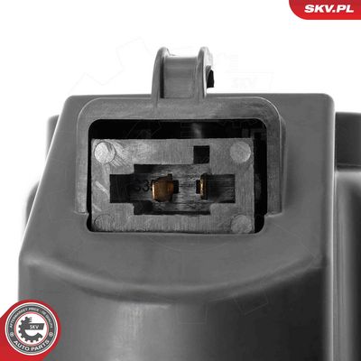 vnitřní ventilátor SKV 68SKV157