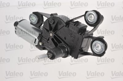 Ruitenwissermotor Achter past: SEAT IBIZA III, IBIZA IV, IBIZA IV SC, IBIZA IV ST 02.02-05.15