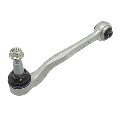 Vooras spoorcontrole arm Links bodem voor (met een gewricht (knokkel) met extra's met mouw)