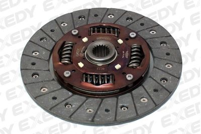 Диск сцепления EXEDY MBD061U для MITSUBISHI SPACE