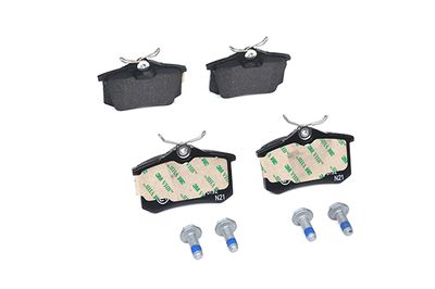 SET PLACUTE FRANA FRANA DISC ATE 13046028602 25