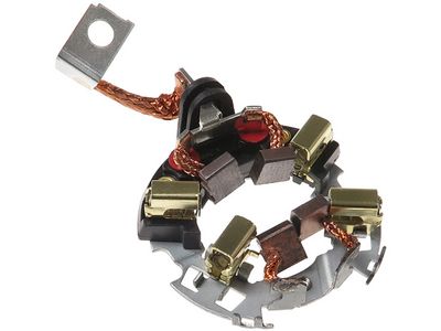 Vorschau Halter, Kohlebürsten