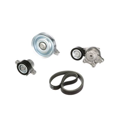 KEILRIPPENRIEMENSATZ GATES K056PK1020EST 27