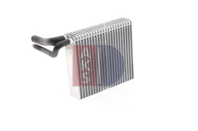 VERDAMPFER KLIMAANLAGE AKS DASIS 820445N 5