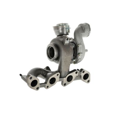 COMPRESOR SISTEM DE SUPRAALIMENTARE NISSENS 93253 27