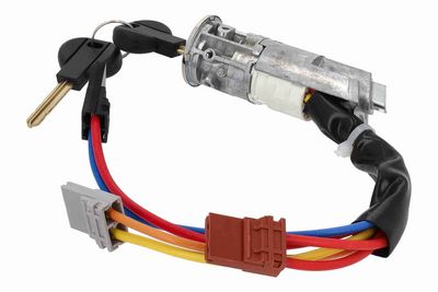 SCHLIEßZYLINDER ZüNDSCHLOSS VAICO V221196 4