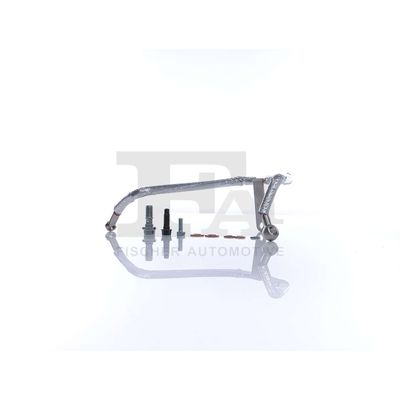 CONDUCTA ULEI INCARCARE FA1 678802Z 2