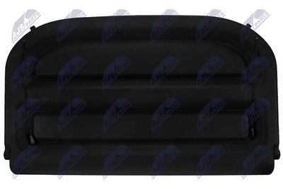 NTY Laderaumabdeckung