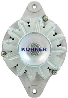 AD KÜHNER Generator (40151RI)