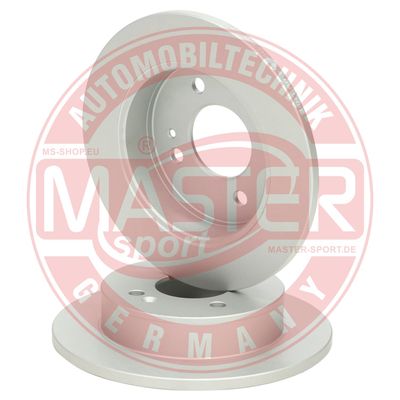 DISC FRANA MASTER-SPORT GERMANY 24011003941PRSETMS 2