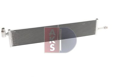 NIEDERTEMPERATURKüHLER LADELUFTKüHLER AKS DASIS 120011N 6