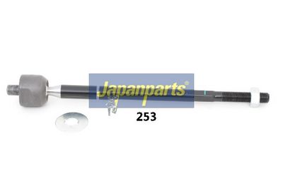 JAPANPARTS Vidinė skersinė vairo trauklė