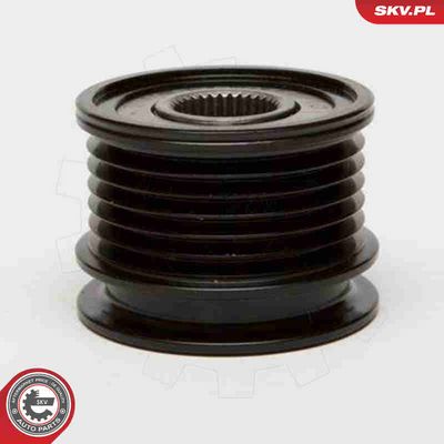 SISTEM ROATA LIBERA GENERATOR ESEN SKV 11SKV052 3