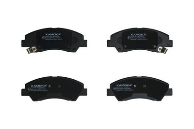 Stabdžių trinkelių rinkinys, diskinis stabdys