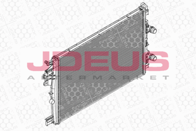 KüHLER MOTORKüHLUNG