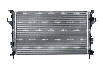 KüHLER MOTORKüHLUNG