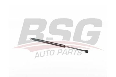 BSG BSG 15-980-080 Амортизатор багажника и капота  для LAND ROVER RANGE ROVER SPORT I (L320) 4.2 4x4