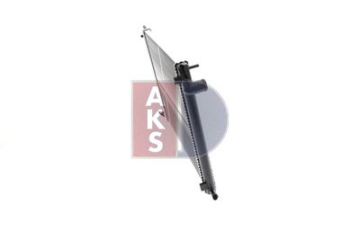 KüHLER MOTORKüHLUNG AKS DASIS 050031N 11
