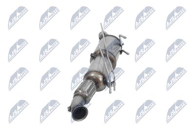 FILTRU FUNINGINE/PARTICULE SIST.DE ESAPAMENT NTY DPFVW011 23