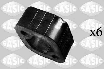 ударен тампон, гърне SASIC 2950054