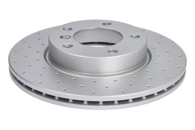 Bremseskive ABE SPORT C3B004ABE-SP