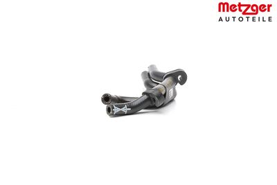 KüHLERSCHLAUCH METZGER AUTOTEILE 2422551 11