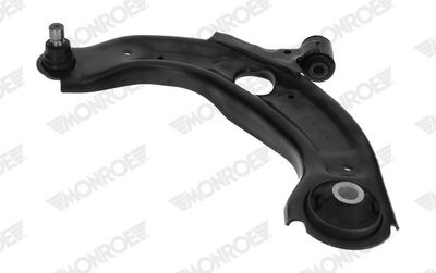 LENKER RADAUFHäNGUNG