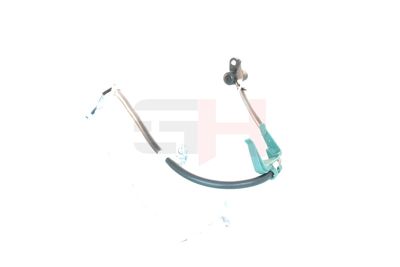 Snímač počtu otáčok kolesa GH GH-704574V