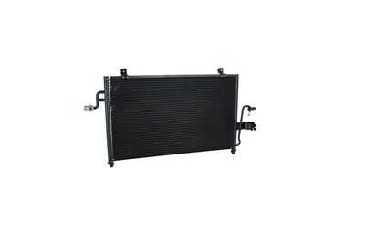 CONDENSATOR CLIMATIZARE NRF 35425 25