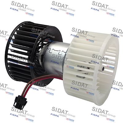 Вентилятор салона SIDAT 9.2082 для BMW X3