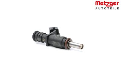INJECTOR METZGER AUTOTEILE 0920021 25