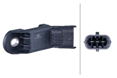 SENZOR PRESIUNE SUPRAALIMENTARE