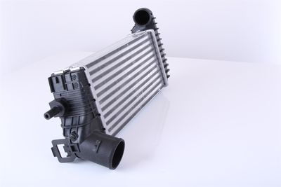 LADELUFTKüHLER NISSENS 96251 35