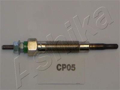 Свеча накаливания ASHIKA CP05 для DAF 55