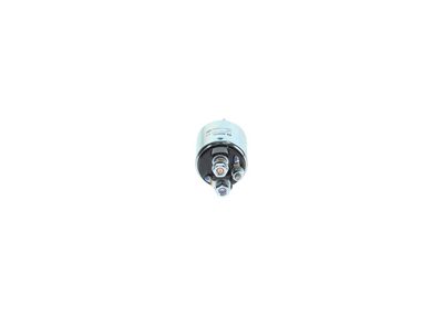Solenoid, startmotor BOSCH 1 986 SE1 677